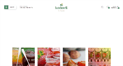 Desktop Screenshot of evrecelleri.com